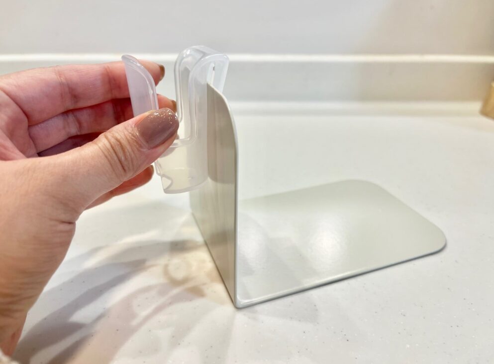 ダイソーで使える収納グッズを代用する