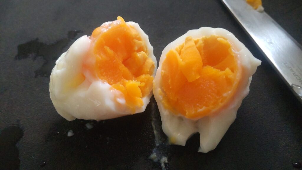 スチーム専用メニューがない場合の作り方と代用設定