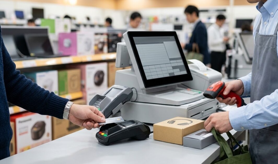 網杓子を買って損のない人とは