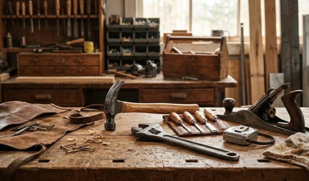 ヘルシーシェフを長持ちの秘訣で守る