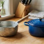 雪平鍋何に使う