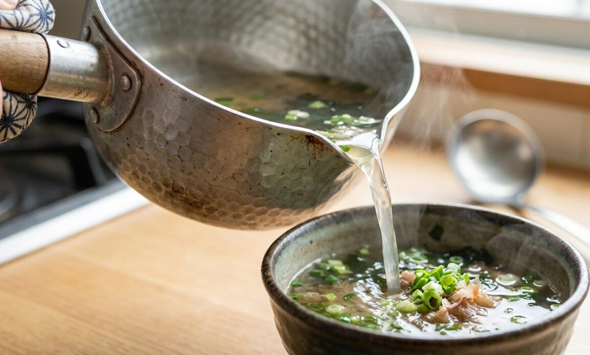 雪平鍋の大きさ
