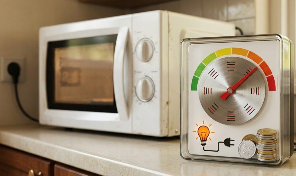 ヘルシオの電気代の真相と基本仕様