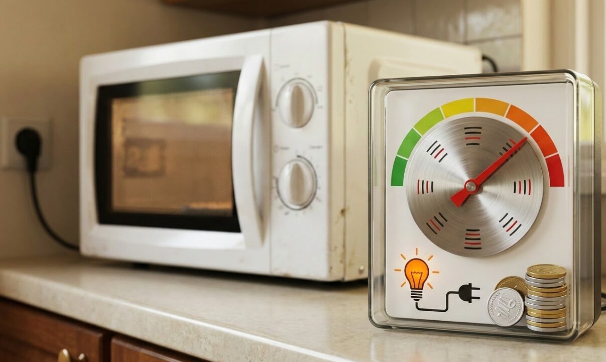 毎日使う上で気になる電気代の目安をチェック