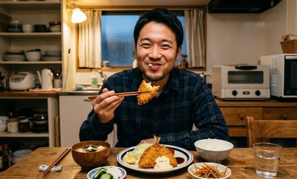 凍ったまま加熱する水分管理の重要性